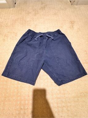 Service Works Classic Chef Shorts Size Small